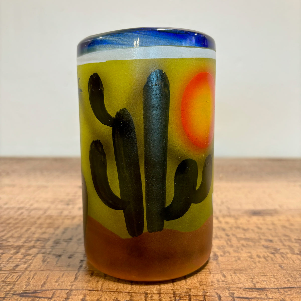 Southwest Drinking Glasses