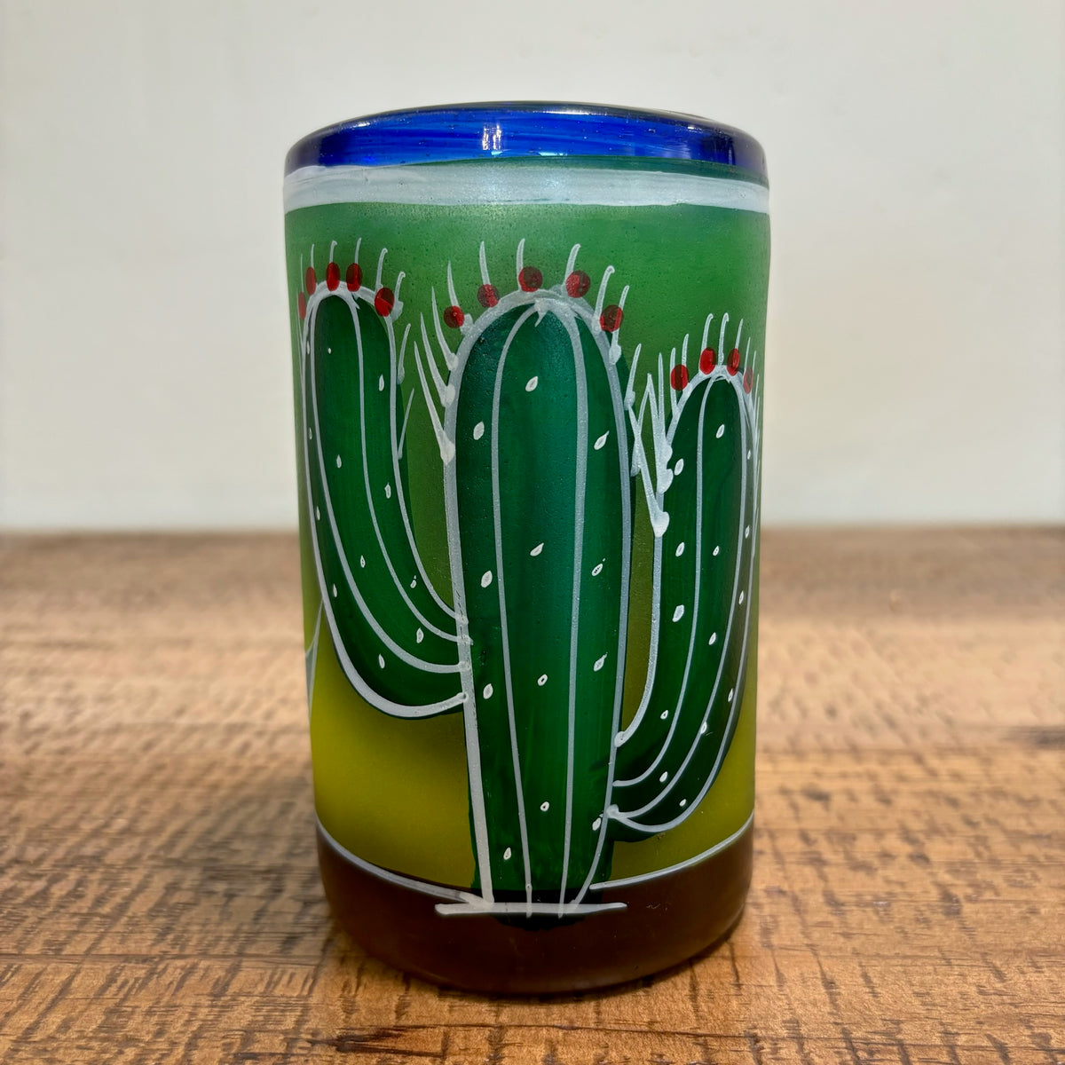 Southwest Drinking Glasses